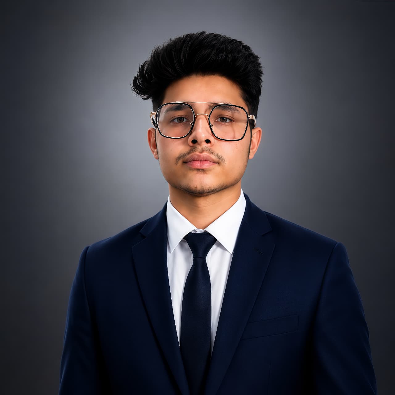 Adil Rahman - Chief Technology & Creative Officer
