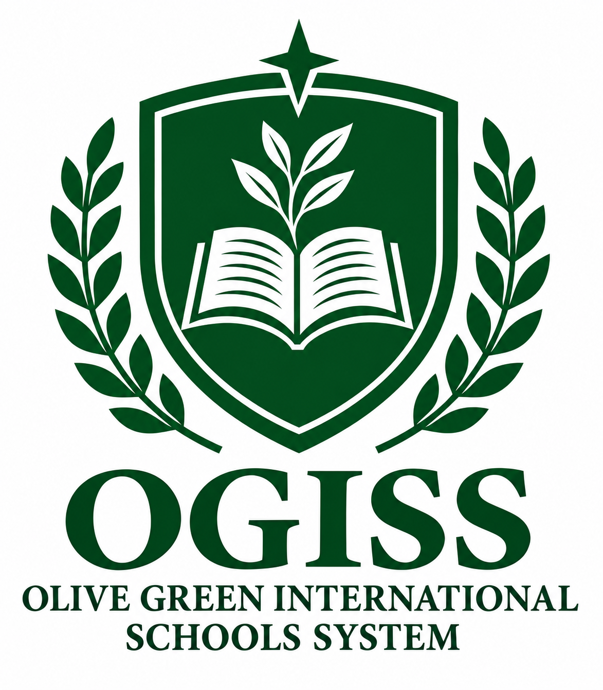 OGISS Logo