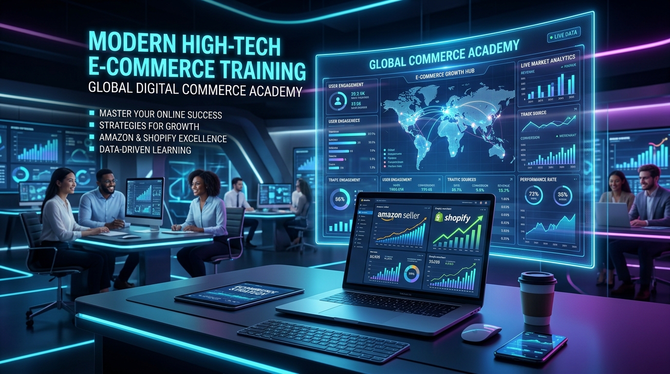 Ecom World
