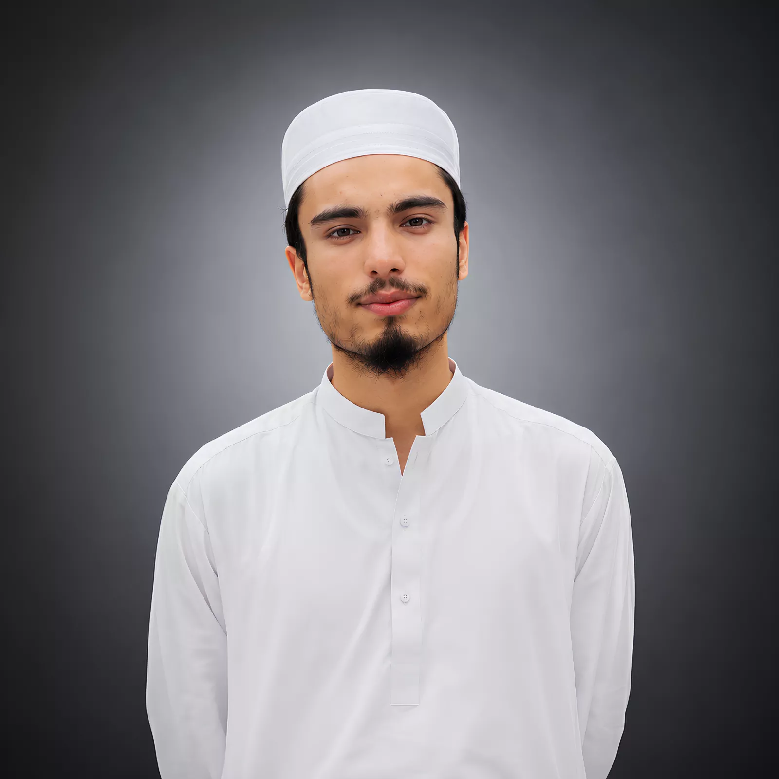Nidal Munir - Founder & CEO
