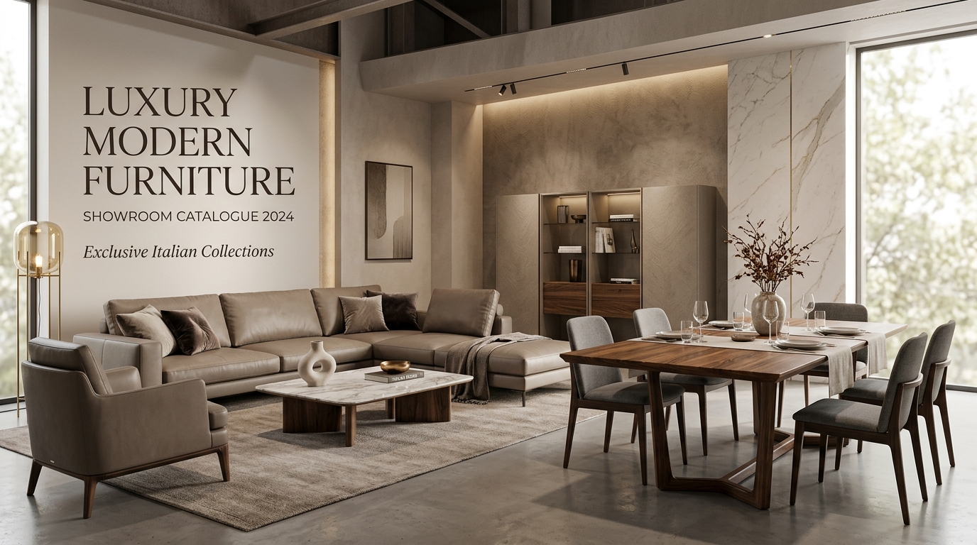 New Sarhad Furniture