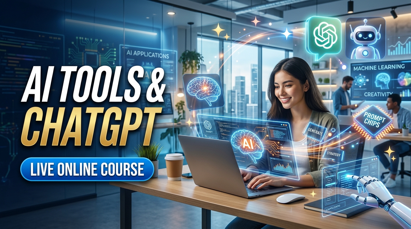 AI Tools & ChatGPT