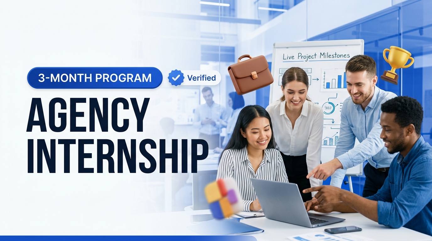 Internship Program